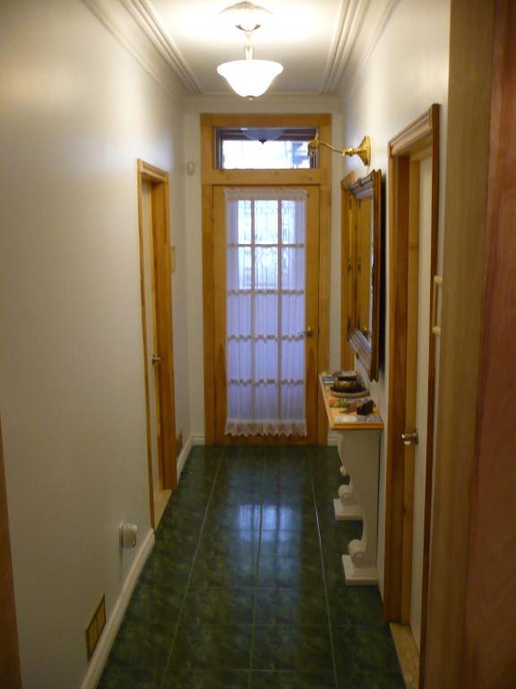 Gite Le Sieur De Joliette Montreal Bagian luar foto